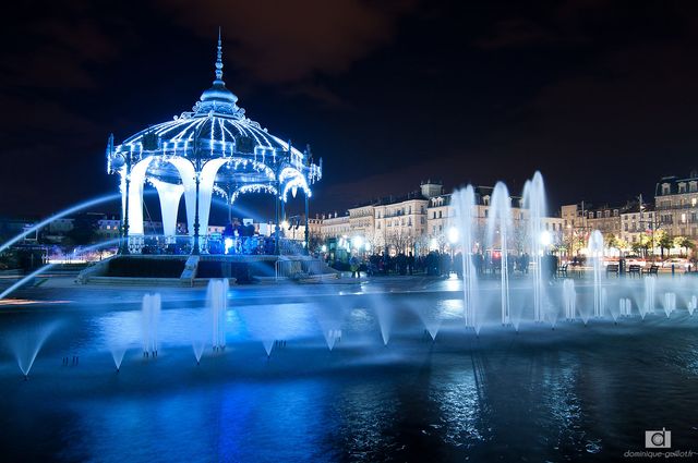 Fête des lumières, Valence